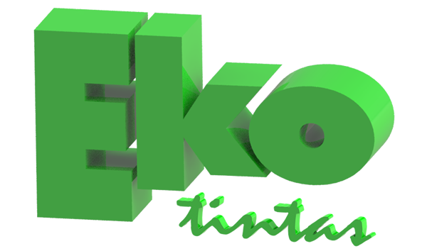 Ekotintas Logo