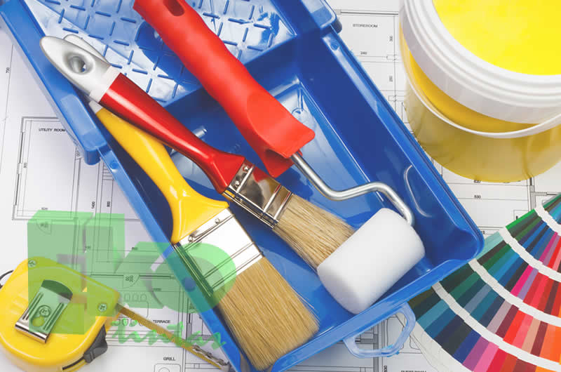 Acessórios para Pintura
